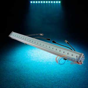3W*36 RGB LED Wall Washer / LED Wash Light / LED Disco Light (FS-W1001)