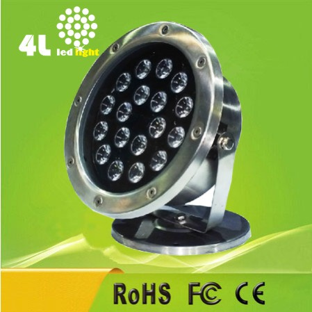 LED Underwater Light