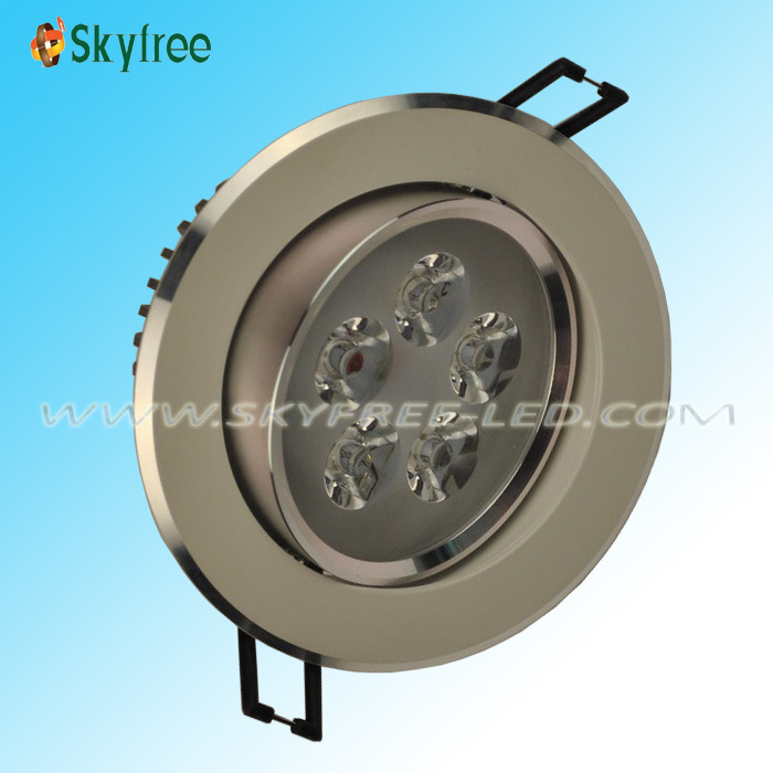 5W LED Ceiling Light (SF-DH0501)