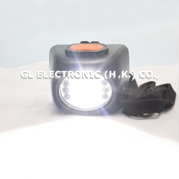 Gl4.5 Wholesale China Factory Miners Headlamp