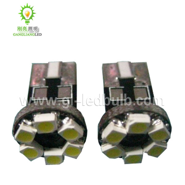 Automotive Lighting LED (T10-6SMD-3528 CANBUS)