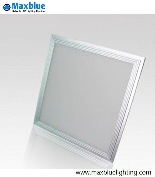 300*300m Flat LED Ceiling Panel Light