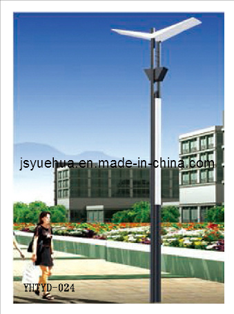 (CE, ISO) Garden Light for Garden Decoration