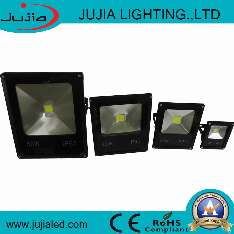 10W 20W 30W 50W Outdoor LED Flood Light