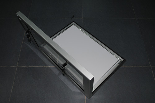 Outside Super Thin LED Light Box (LZ-ODSA-AL4560-A0)