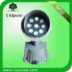 9W LED Wall Washer (RYJ-TG-D9W-M035)