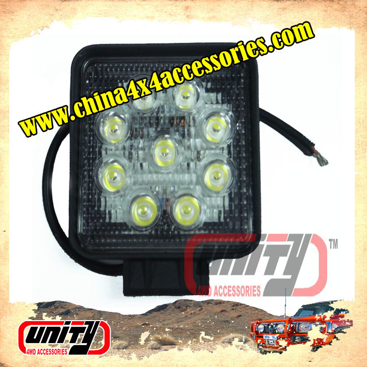 4X4 LED Light for Car