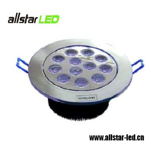 LED Ceiling Light (ST-CL-33 12*1W)