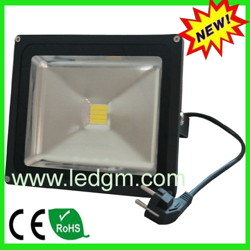 30W High Power LED Garden Flood Light