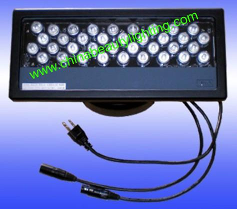 LED Light 36W LED Wall Washer LED