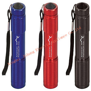 High Power LED Flashlight (DH-Q16))