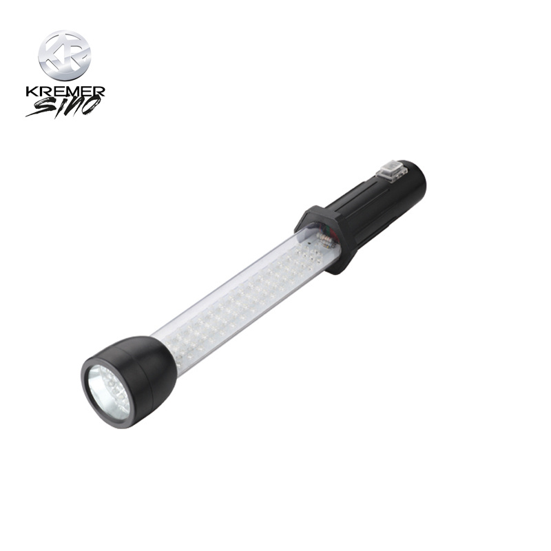 Plastic Flashlight