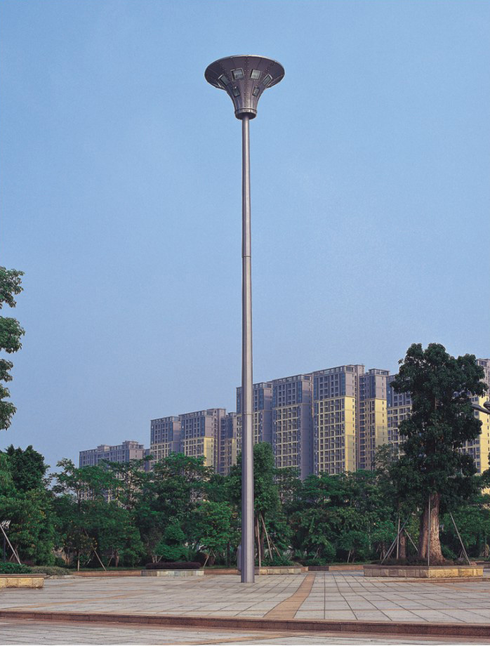 30meter LED Street Light (SYH-12302)
