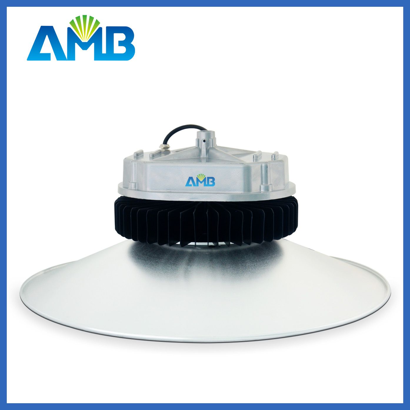 2012 Ul Cert 50w Led High Bay Light