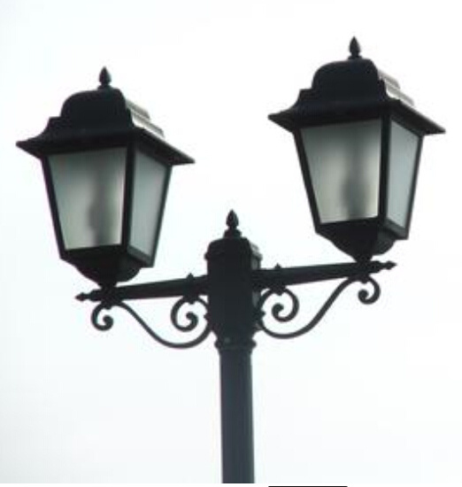 High Quality 20W Garden Light with 3year Warranty