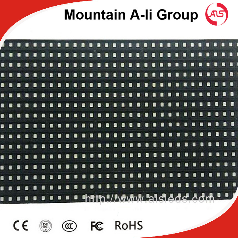 Hot Sales P8 Outdoor SMD Full Color Rental LED Display