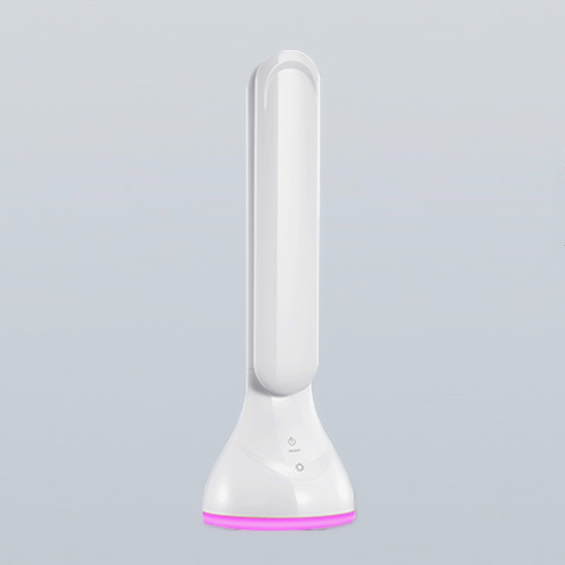 3W Newest and Fashion Foldable LED Light LED Desk Lamp with Calendar
