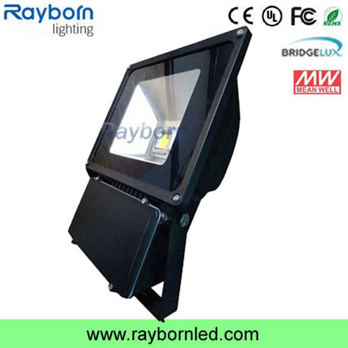 80W LED Flood Light/Outdoor LED Flood Light