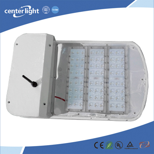 200W CREE XPE LED Street Lights