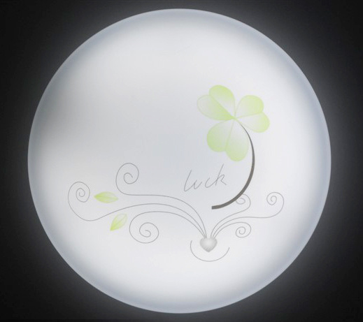 2015 New Product Qf-Ls31 Housing LED Ceiling Light