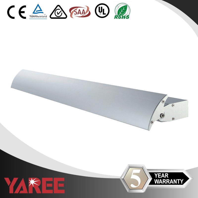 12V Surface Mounted 3000/6000k Aluminum LED Cabinet Light