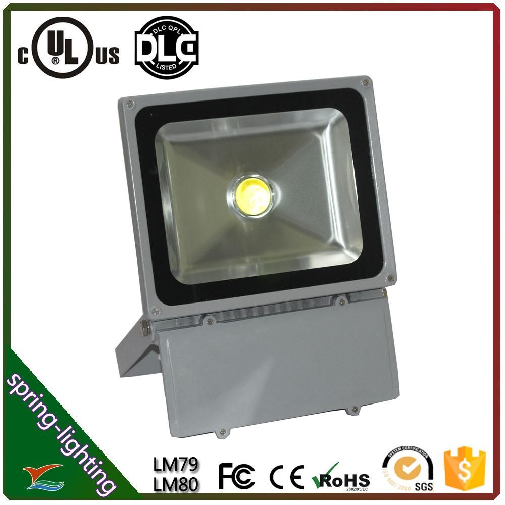 High Power and Energy Saving LED Flood Light (100W)