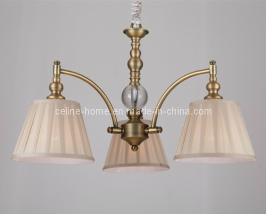 Three Lights Chandelier Light (SL2088-3)