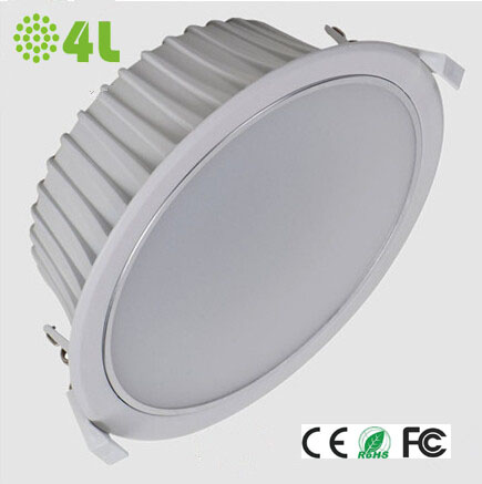 30W 8 Inch LED Down Light 4L-Dw31-30W