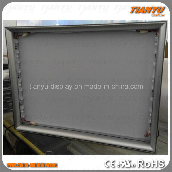 Aluminium LED Fabric Light Boxes