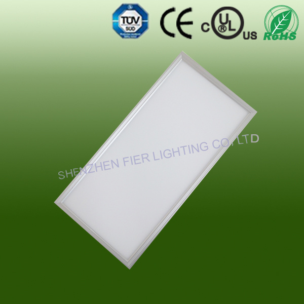 LED Panel Light with 400PCS LED