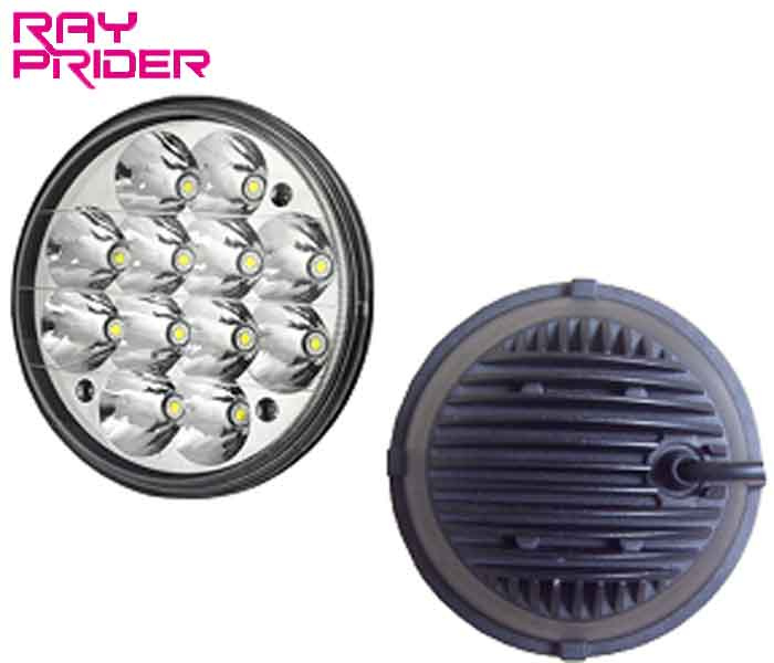 CREE 36W LED Work Light