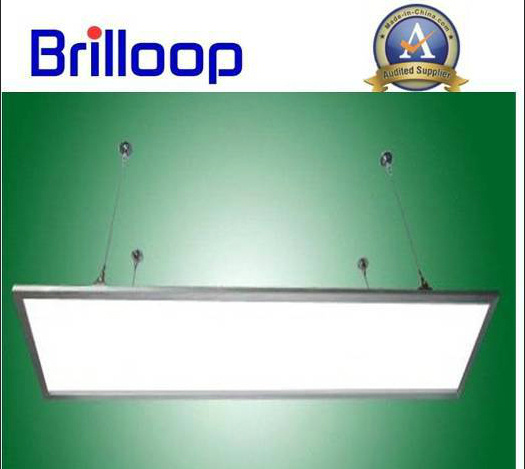 12.4mm SMD 3014 LED Panel Light