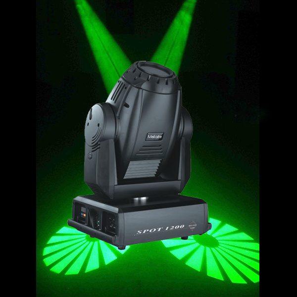 1200W Spot Moving Head Light