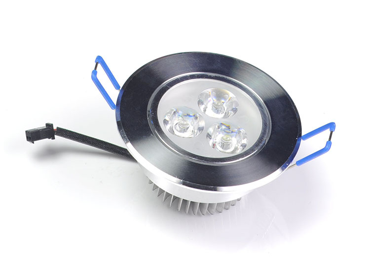 3W High Power LED Ceiling Light