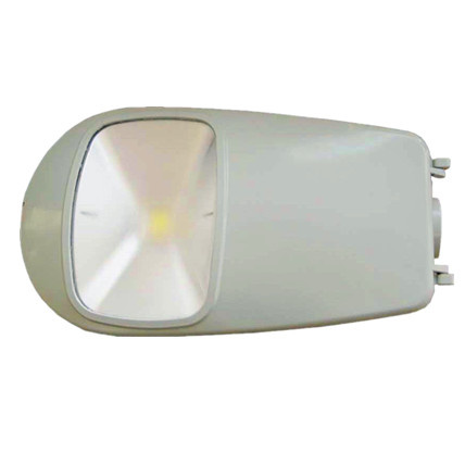 CE RoHS COB LED Street Light 50W