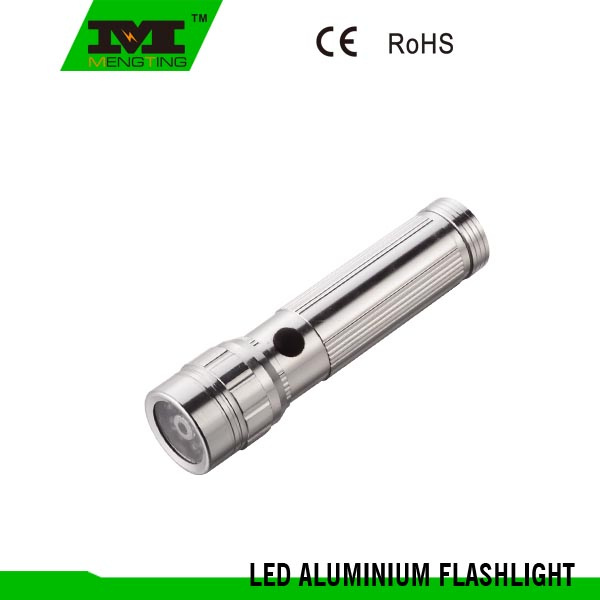 Krypton LED Flashlight 8522