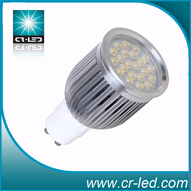 GU10 LED Spotlight 7W