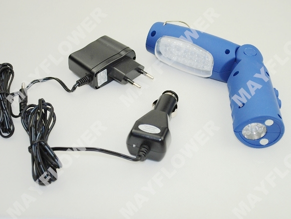 21 LED Work Light