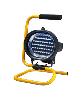LED Work Lights - 6