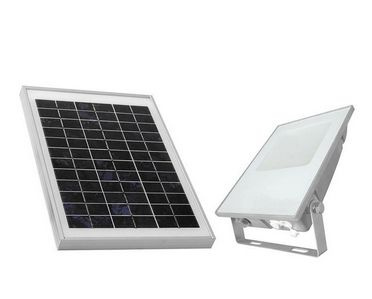 Multi LED Floodlight Garden Pools Solar LED Light