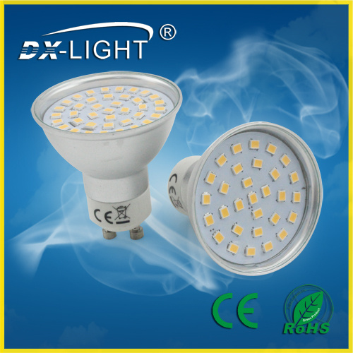 LED Spot Light