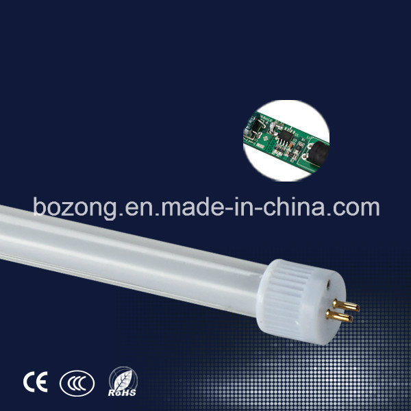 Energy Saving Long Lifespan 12W T5 LED Tube Lighting / Cheap Price LED Tube Light