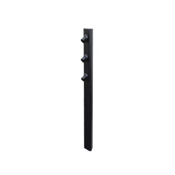 3*1W LED Jewelry Standing Spotlight (BW8105)