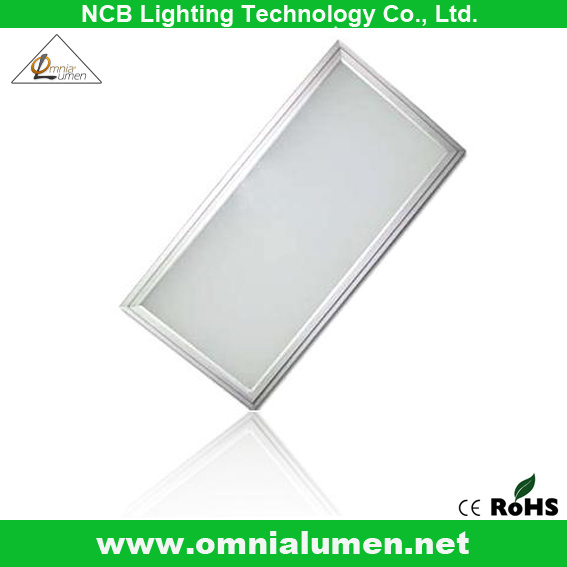 72W Recessed LED Panel Light (BP60120R72W)