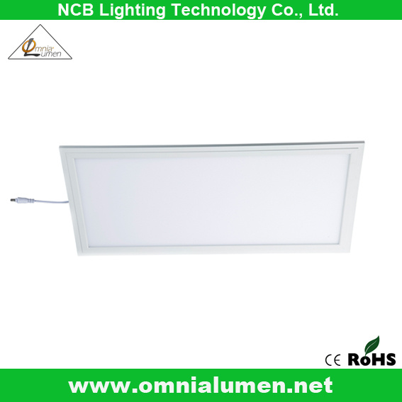 Energy Saving High Brighteness Ceiling Embedded 36W LED Panel Light