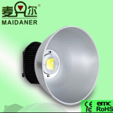 Long Lifespan LED High Bay Light 85-260V 5 Years Warranty
