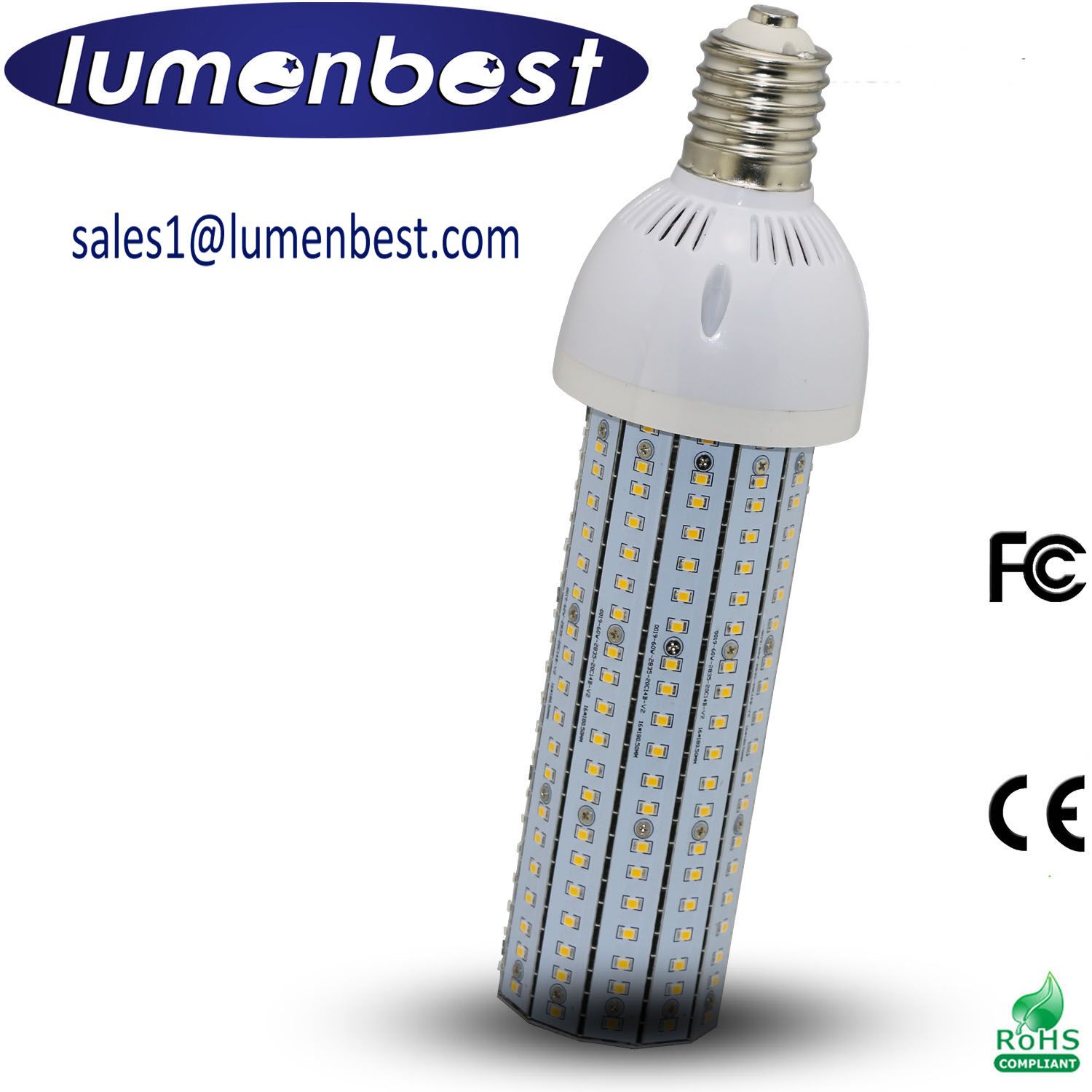 High Quality 80W Outdoor LED Garden Lamp Road Light
