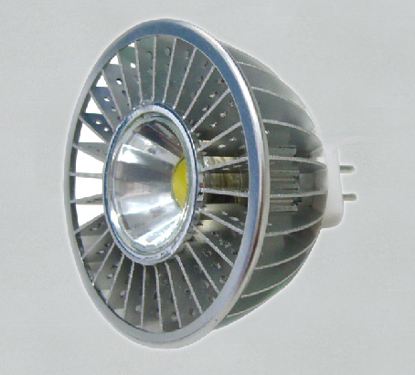 LED MR16 Spotlight