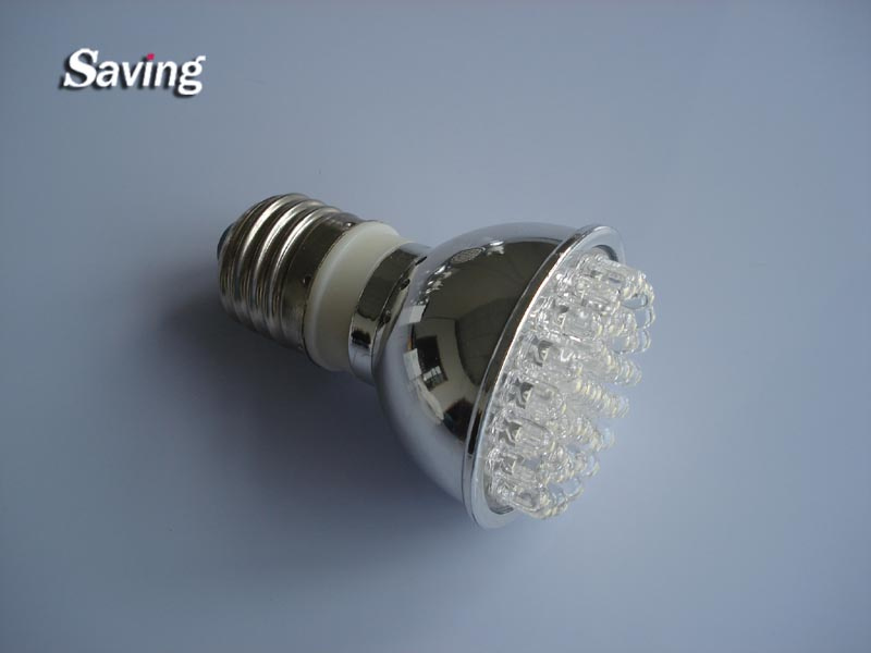 LED Lamps (YB50E27)