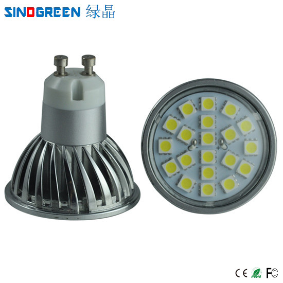 SMD5050 LED Spot Light